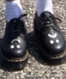 LAZY OAF | その他シューズ