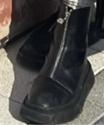 ZARA | ブーツ