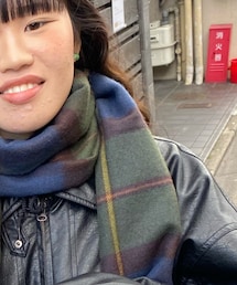 Lochcarron of Scotland | マフラー