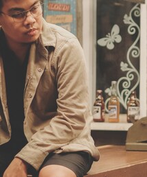 Simplicite | デニムジャケット