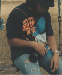 VINTAGE | Tシャツ/カットソー