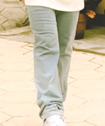 CODE | デニムパンツ