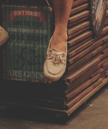 VANS | スニーカー