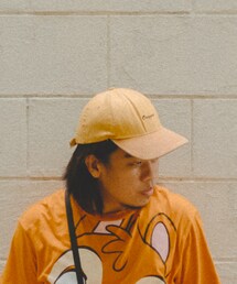 OXYGEN | キャップ