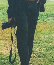 UNIQLO | スラックス