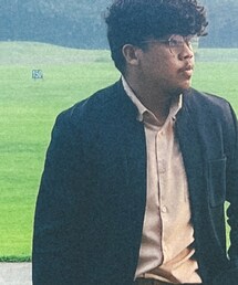 ZARA | スーツジャケット