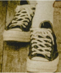 CONVERSE | スニーカー