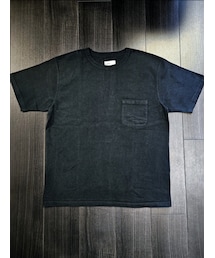 MOLTEMANI | MOLTEMANI 和歌山・アズマ編みTシャツ Limited Edition col. (Tシャツ/カットソー)