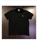 LACOSTE(ラコステ)の「トップス(ポロシャツ)」