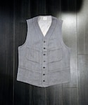 ANATOMICA(アナトミカ)の「トップス(ベスト)」