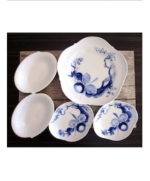 MEISSEN | マイセンの食器 母からの頂きもの(食器)