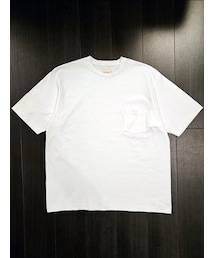 M.I.D.A | M.I.D.A ヘビーウェイト ポケットT(Tシャツ/カットソー)