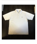 LACOSTE(ラコステ)の「トップス(ポロシャツ)」