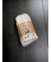 ANATOMICA | ANATOMICA ORGANIC COTTON SOCKS USA製(ソックス/靴下)