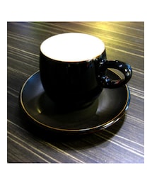 Denby | 英Denby マグ&ソーサー 一番気に入っているコーヒーカップ(グラス/マグカップ/タンブラー)
