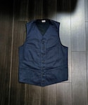 ANATOMICA(アナトミカ)の「トップス(ベスト)」