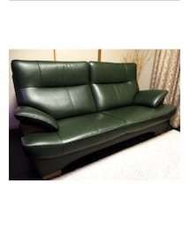 karimoku | 念願のkarimokuソファー(家具)