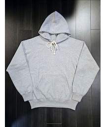 ANATOMICA | ANATOMICA SWEAT RAGLAN PARKA(パーカー)