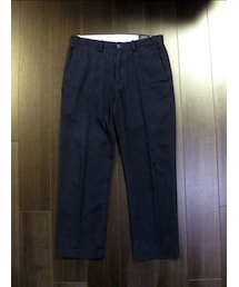 POLO RALPH LAUREN | POLO RALPH LAUREN CLASSIC FIT BEDFORD ネイビーチノ USED(チノパンツ)