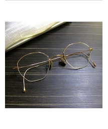 EYEVAN 7285 | EYEVAN7285_mod.147 Col.900 GLOBE SPECSで購入(メガネ)