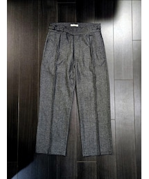 OLD JOE & CO. | OLD JOE グルカパンツ サイドアジャスター USED(その他パンツ)