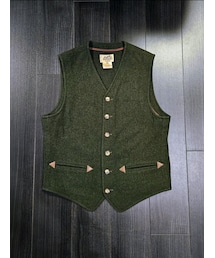 HERMES | Old HERMES Gilet 旧き良品(ベスト)