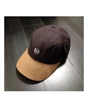 Bon Vieux × Munsingwearの「帽子(キャップ)」