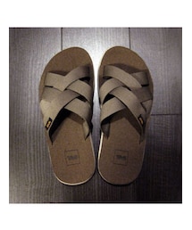 Teva | Teva VOYA SLIDE(サンダル)