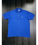 LACOSTE(ラコステ)の「トップス(ポロシャツ)」