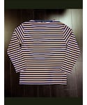 SAINT JAMES(セントジェームス)の「トップス(Tシャツ/カットソー)」
