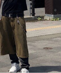 DIESEL | デニムパンツ