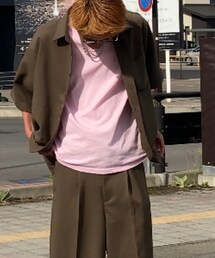 PRO CLUB  | Tシャツ/カットソー