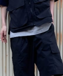 nobrand | その他パンツ