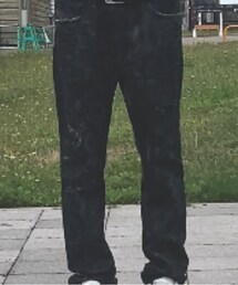 DIESEL | デニムパンツ