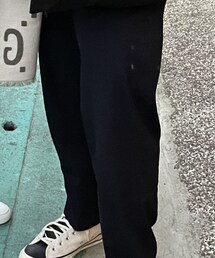 UNIQLO | スラックス