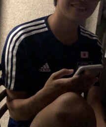 adidas | Tシャツ/カットソー