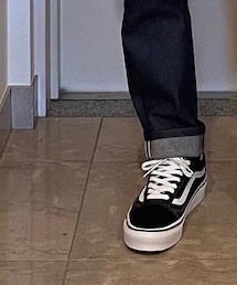 VANS | スニーカー