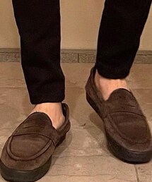 BEAUTY&YOUTH UNITED ARROWS | ローファー