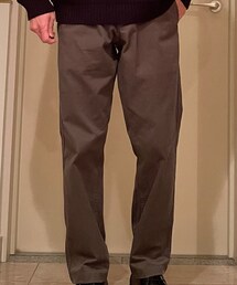 UNIQLO | チノパンツ