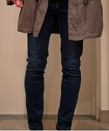 UNIQLO | デニムパンツ