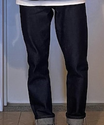 UNIQLO | デニムパンツ