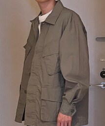 GU | ジャケット/アウター