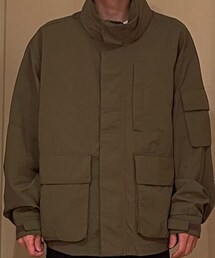 GU | ジャケット/アウター