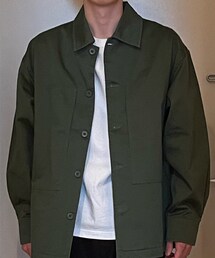 GU | ジャケット/アウター