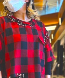 Sacai | シャツ/ブラウス