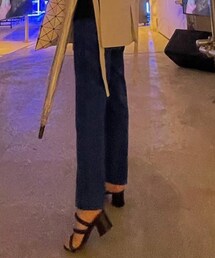 ZARA | スラックス