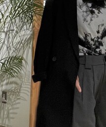 GU | テーラードジャケット