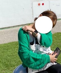 GU | タンクトップ