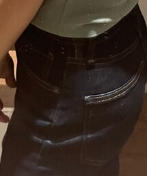 UNIQLO | デニムパンツ