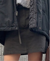 UNIQLO | スカート